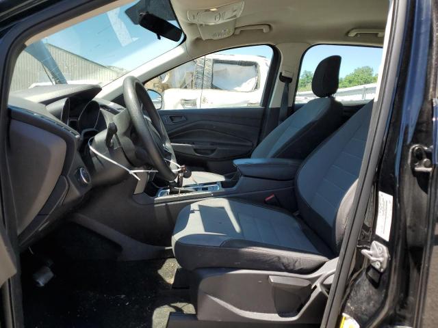 Photo 6 VIN: 1FMCU0F78JUC77944 - FORD ESCAPE 