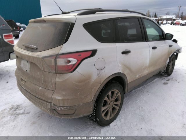 Photo 3 VIN: 1FMCU0F78JUC82853 - FORD ESCAPE 