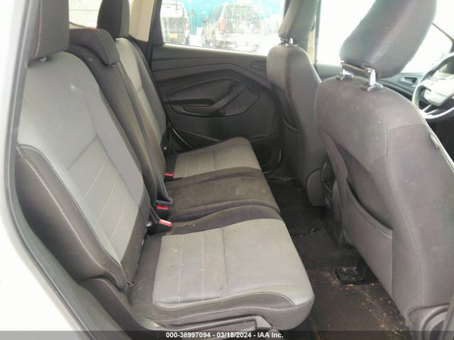 Photo 7 VIN: 1FMCU0F78JUC82853 - FORD ESCAPE 