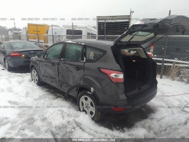 Photo 2 VIN: 1FMCU0F78JUC85090 - FORD ESCAPE 