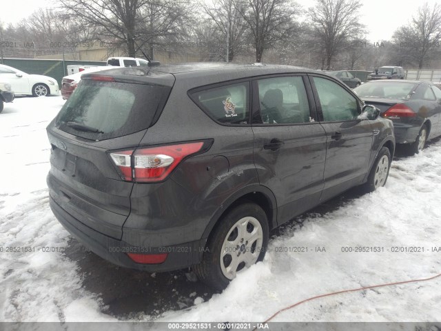 Photo 3 VIN: 1FMCU0F78JUC85090 - FORD ESCAPE 