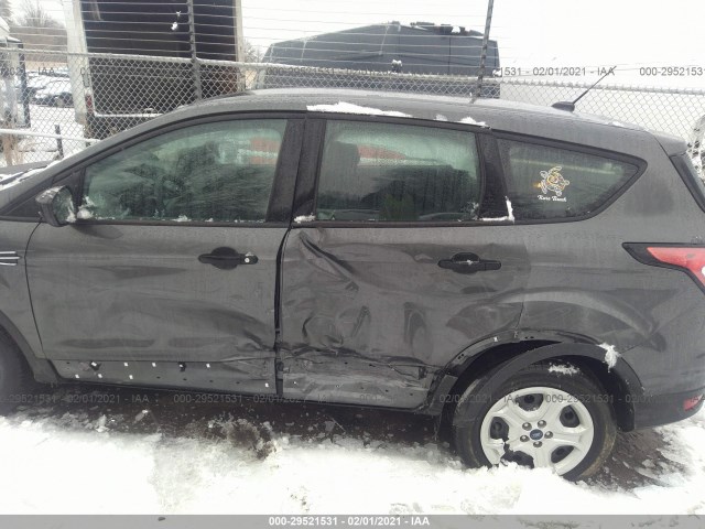 Photo 5 VIN: 1FMCU0F78JUC85090 - FORD ESCAPE 