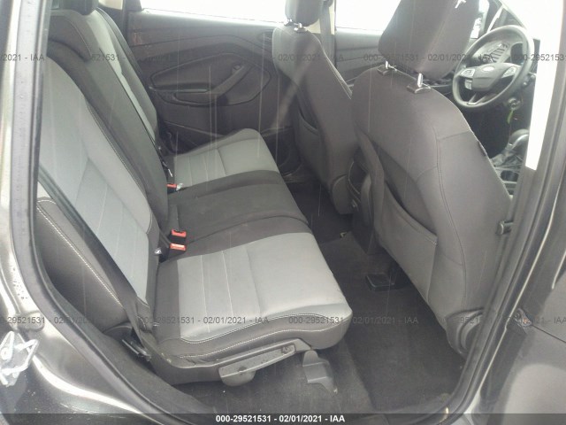 Photo 7 VIN: 1FMCU0F78JUC85090 - FORD ESCAPE 