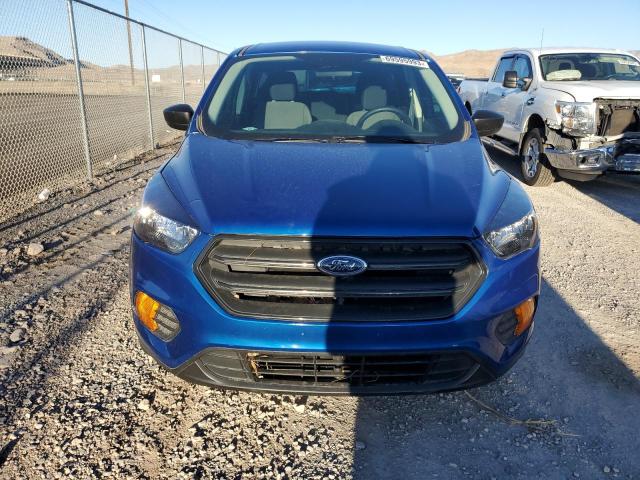 Photo 4 VIN: 1FMCU0F78JUC86823 - FORD ESCAPE 