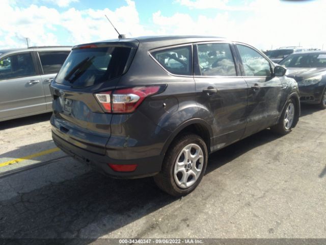 Photo 3 VIN: 1FMCU0F78JUD00946 - FORD ESCAPE 