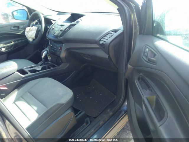 Photo 4 VIN: 1FMCU0F78JUD00946 - FORD ESCAPE 