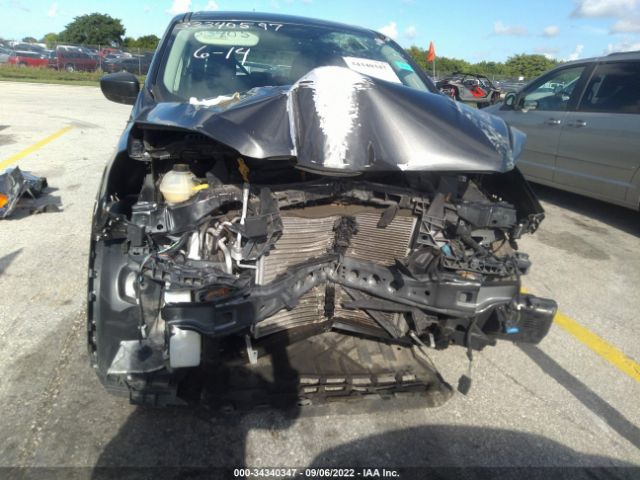 Photo 5 VIN: 1FMCU0F78JUD00946 - FORD ESCAPE 