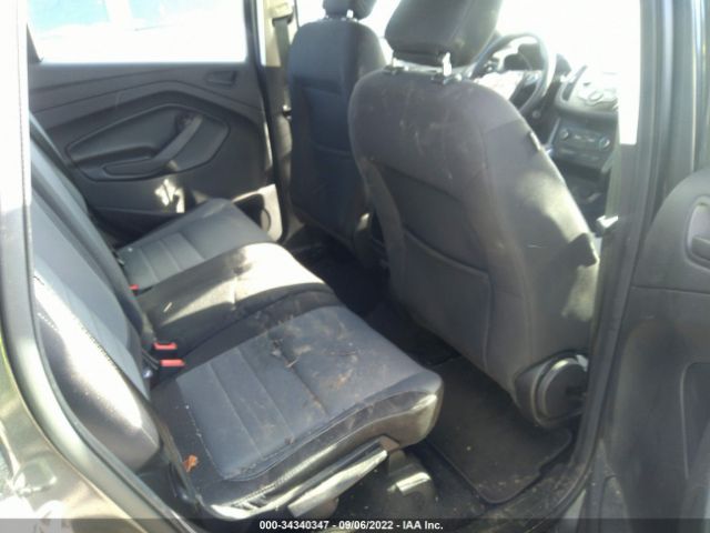 Photo 7 VIN: 1FMCU0F78JUD00946 - FORD ESCAPE 