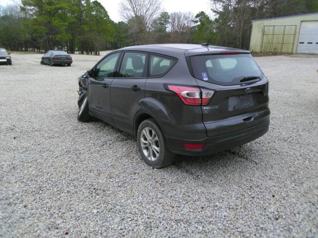 Photo 2 VIN: 1FMCU0F78JUD14216 - FORD ESCAPE 