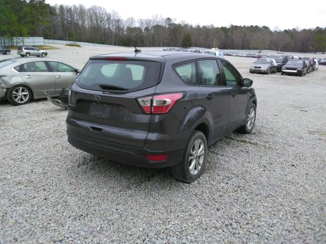 Photo 3 VIN: 1FMCU0F78JUD14216 - FORD ESCAPE 