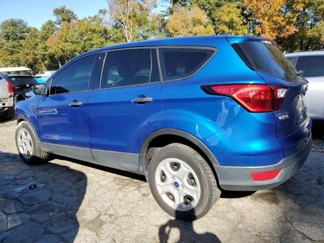 Photo 1 VIN: 1FMCU0F78KUA10546 - FORD ESCAPE 