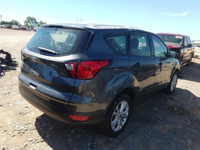 Photo 3 VIN: 1FMCU0F78KUA17965 - FORD ESCAPE S 