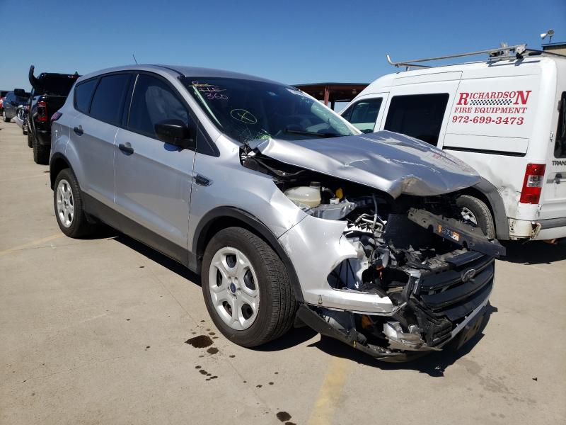 Photo 0 VIN: 1FMCU0F78KUA46494 - FORD ESCAPE S 