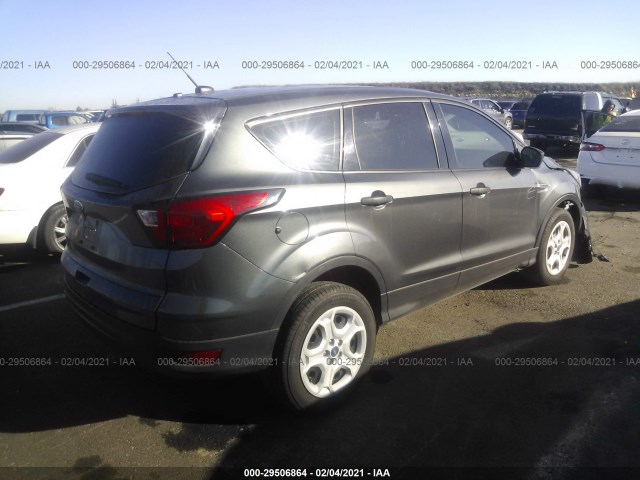 Photo 3 VIN: 1FMCU0F78KUA63957 - FORD ESCAPE 