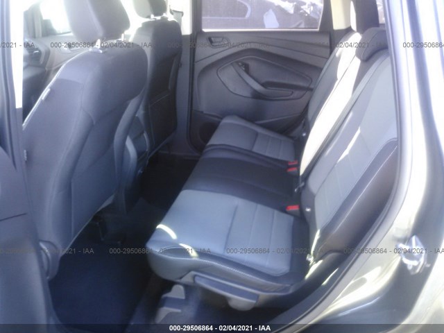 Photo 7 VIN: 1FMCU0F78KUA63957 - FORD ESCAPE 