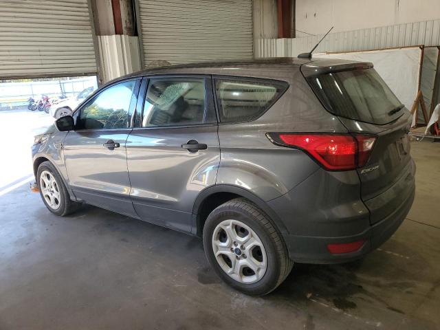 Photo 1 VIN: 1FMCU0F78KUA89216 - FORD ESCAPE S 