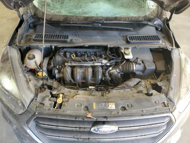 Photo 11 VIN: 1FMCU0F78KUA89216 - FORD ESCAPE S 