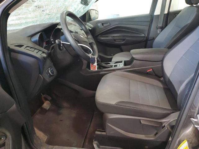 Photo 6 VIN: 1FMCU0F78KUA89216 - FORD ESCAPE S 