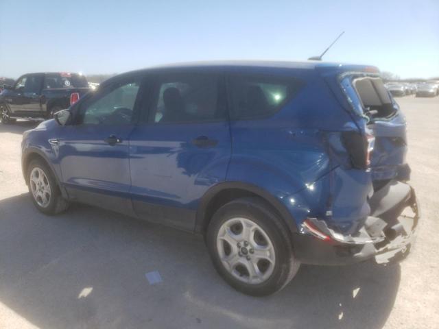 Photo 1 VIN: 1FMCU0F78KUB00098 - FORD ESCAPE 