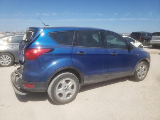 Photo 2 VIN: 1FMCU0F78KUB00098 - FORD ESCAPE 