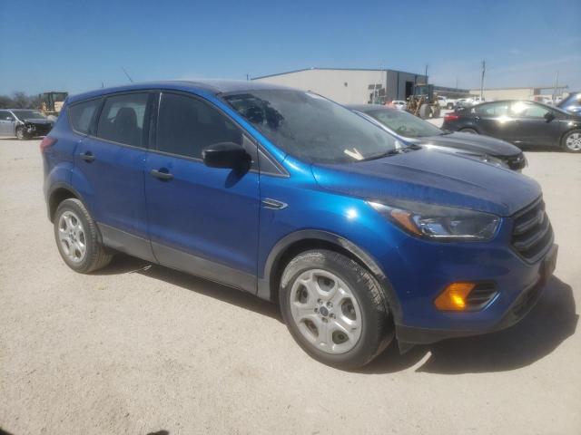 Photo 3 VIN: 1FMCU0F78KUB00098 - FORD ESCAPE 