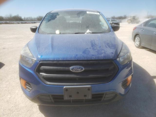 Photo 4 VIN: 1FMCU0F78KUB00098 - FORD ESCAPE 