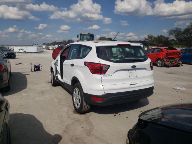 Photo 2 VIN: 1FMCU0F78KUB20626 - FORD ESCAPE S 