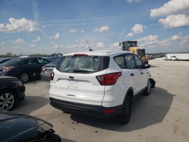 Photo 3 VIN: 1FMCU0F78KUB20626 - FORD ESCAPE S 