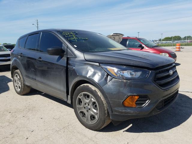 Photo 0 VIN: 1FMCU0F78KUB23767 - FORD ESCAPE S 