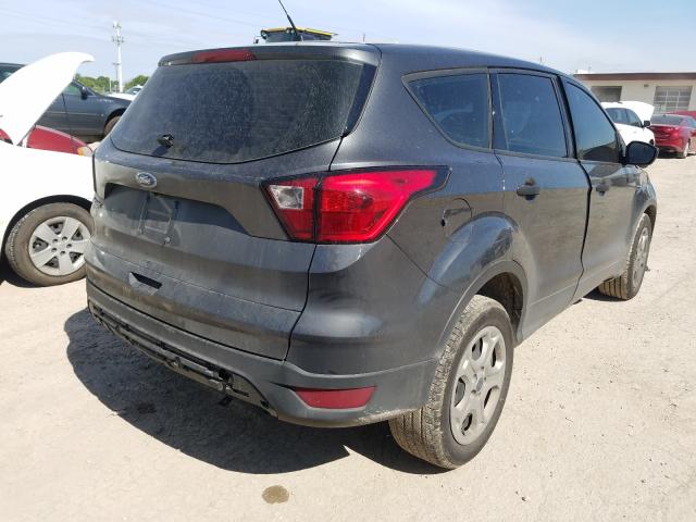 Photo 3 VIN: 1FMCU0F78KUB23767 - FORD ESCAPE S 