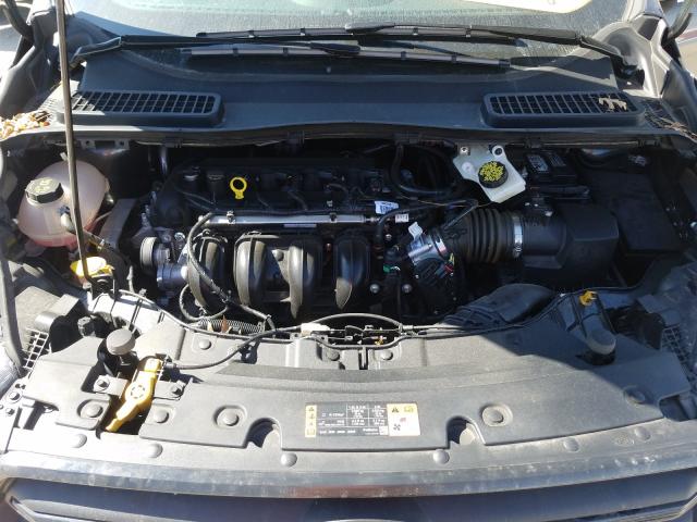 Photo 6 VIN: 1FMCU0F78KUB23767 - FORD ESCAPE S 