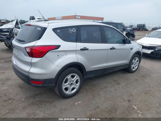 Photo 3 VIN: 1FMCU0F78KUB25955 - FORD ESCAPE 