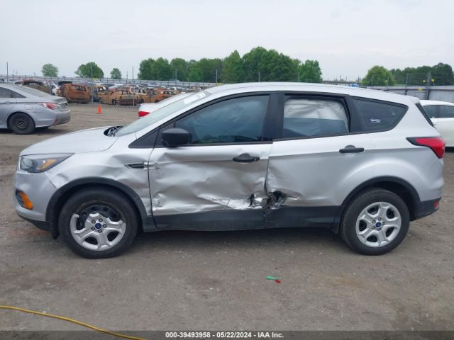 Photo 5 VIN: 1FMCU0F78KUB25955 - FORD ESCAPE 