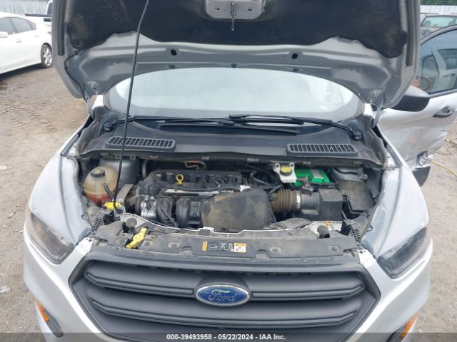 Photo 9 VIN: 1FMCU0F78KUB25955 - FORD ESCAPE 