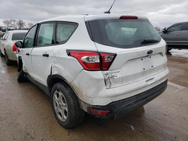 Photo 1 VIN: 1FMCU0F78KUB50421 - FORD ESCAPE S 