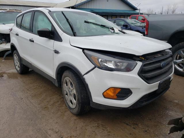 Photo 3 VIN: 1FMCU0F78KUB50421 - FORD ESCAPE S 