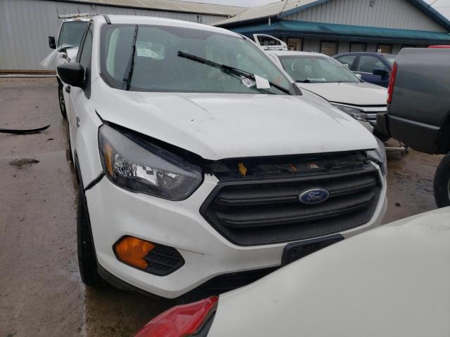 Photo 4 VIN: 1FMCU0F78KUB50421 - FORD ESCAPE S 