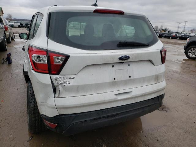 Photo 5 VIN: 1FMCU0F78KUB50421 - FORD ESCAPE S 