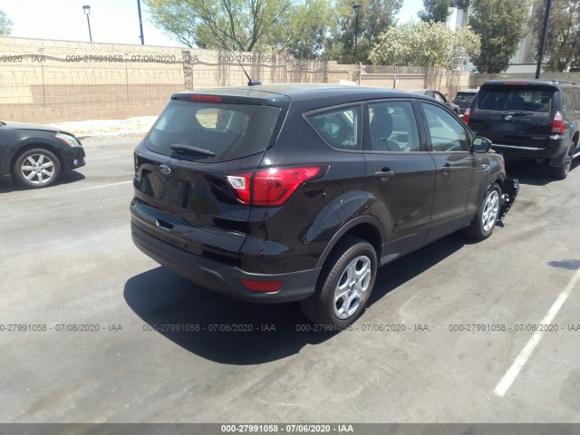 Photo 3 VIN: 1FMCU0F78KUB79367 - FORD ESCAPE 