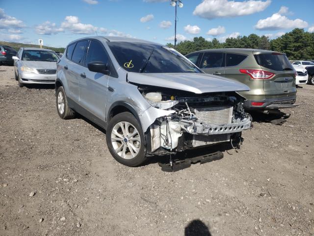 Photo 0 VIN: 1FMCU0F78KUB91826 - FORD ESCAPE 