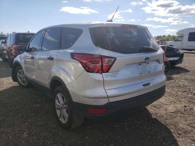 Photo 2 VIN: 1FMCU0F78KUB91826 - FORD ESCAPE 