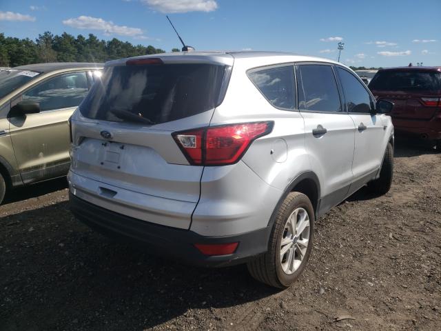 Photo 3 VIN: 1FMCU0F78KUB91826 - FORD ESCAPE 