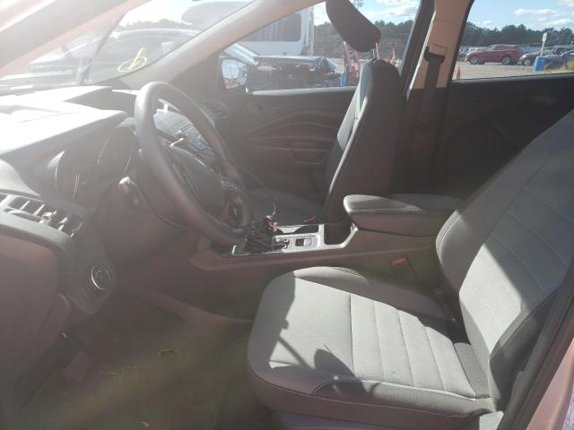 Photo 4 VIN: 1FMCU0F78KUB91826 - FORD ESCAPE 