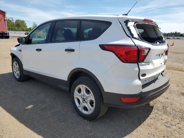 Photo 2 VIN: 1FMCU0F78KUC11153 - FORD ESCAPE S 