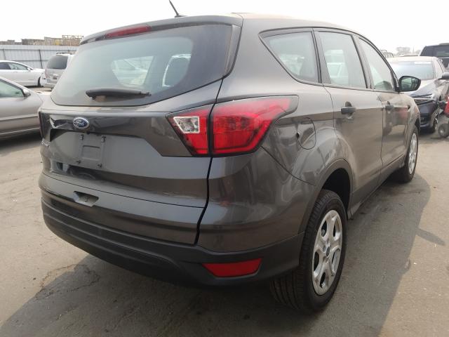 Photo 3 VIN: 1FMCU0F78KUC22119 - FORD ESCAPE 