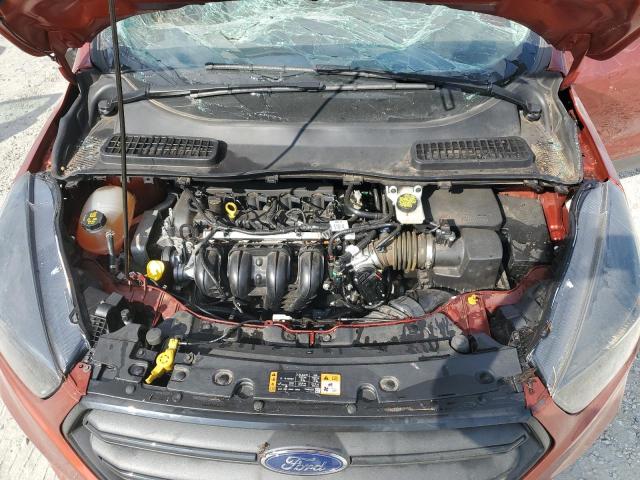 Photo 11 VIN: 1FMCU0F78KUC45562 - FORD ESCAPE 