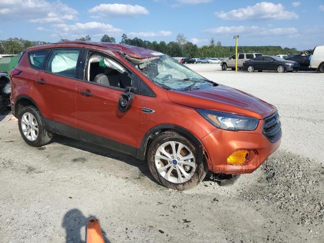 Photo 3 VIN: 1FMCU0F78KUC45562 - FORD ESCAPE 