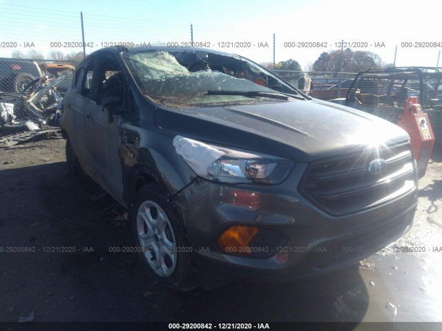 Photo 0 VIN: 1FMCU0F78KUC46016 - FORD ESCAPE 