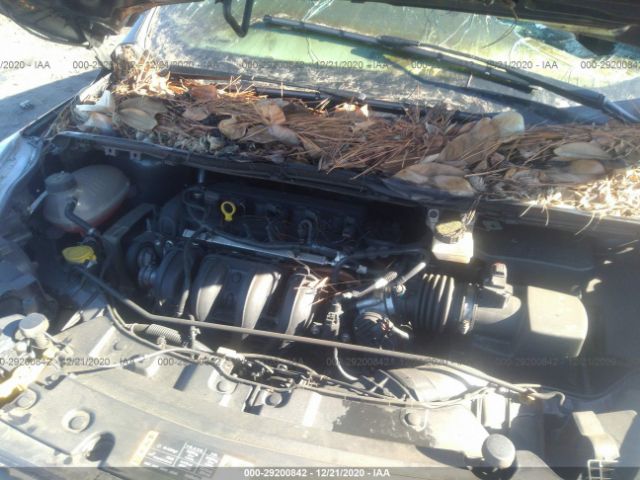 Photo 9 VIN: 1FMCU0F78KUC46016 - FORD ESCAPE 