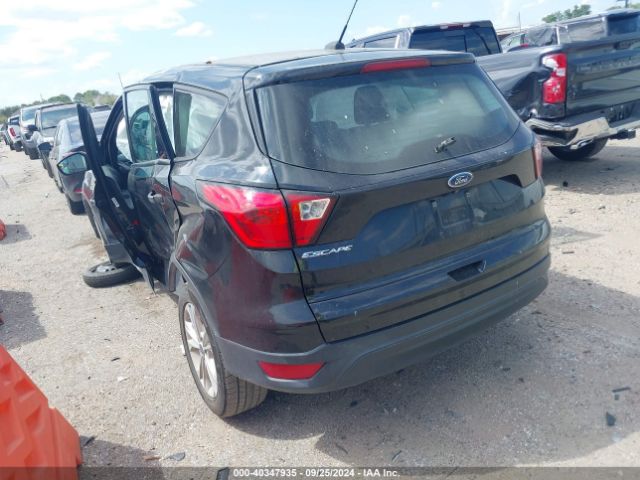 Photo 2 VIN: 1FMCU0F78KUC52480 - FORD ESCAPE 